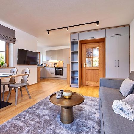 Ferienwohnung Berghupferl Garmisch-Partenkirchen Exterior foto
