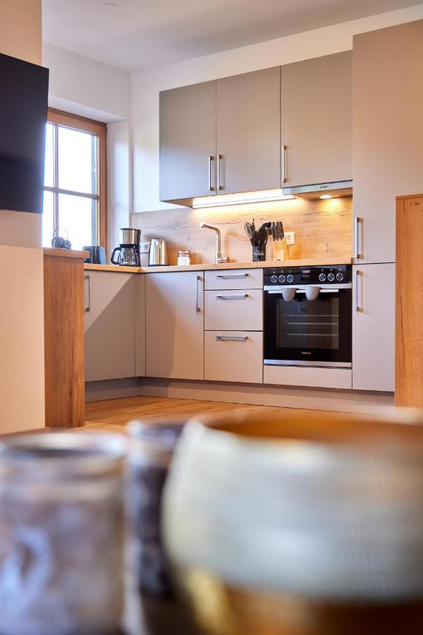 Ferienwohnung Berghupferl Garmisch-Partenkirchen Exterior foto